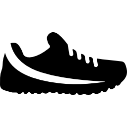 Svg Shoe Icon