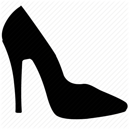 Shoe Icon, Transparent Shoe.PNG Images & Vector FreeIconsPNG