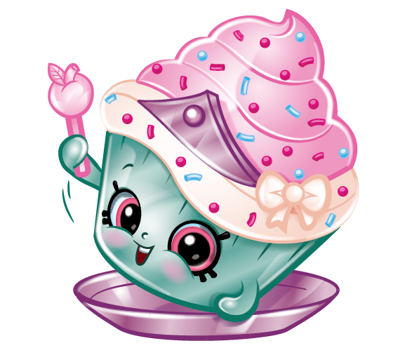 Shopkins Transparent Png Pictures Free Icons And Png Backgrounds