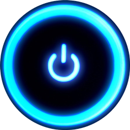 Shutdown Icon, Transparent Shutdown.PNG Images & Vector - FreeIconsPNG