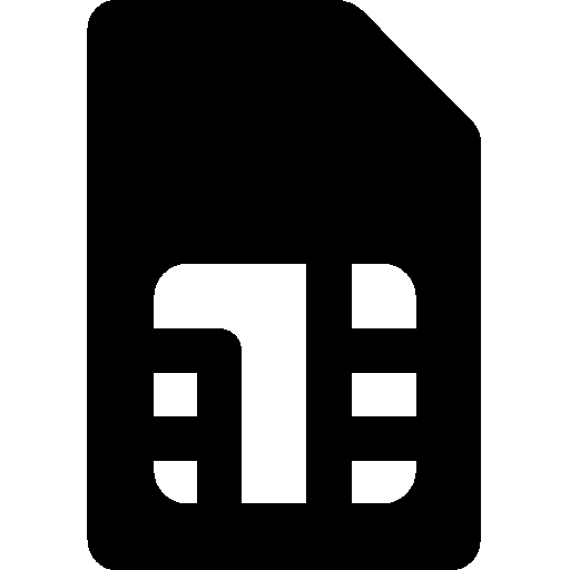 SIM Card
