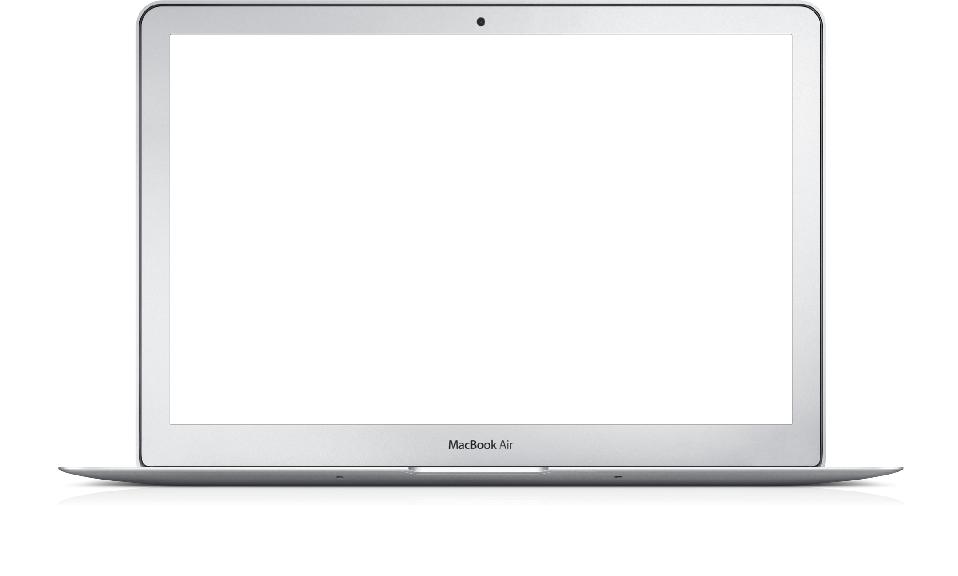 Simple macbook picture png transparent background free download 47633