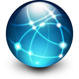 Site Internet Icon, Transparent Site Internet.PNG Images & Vector