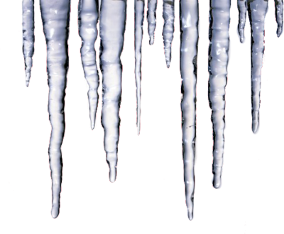 Slightly Wavy Icicle Photo PNG Transparent Background, Free Download ...