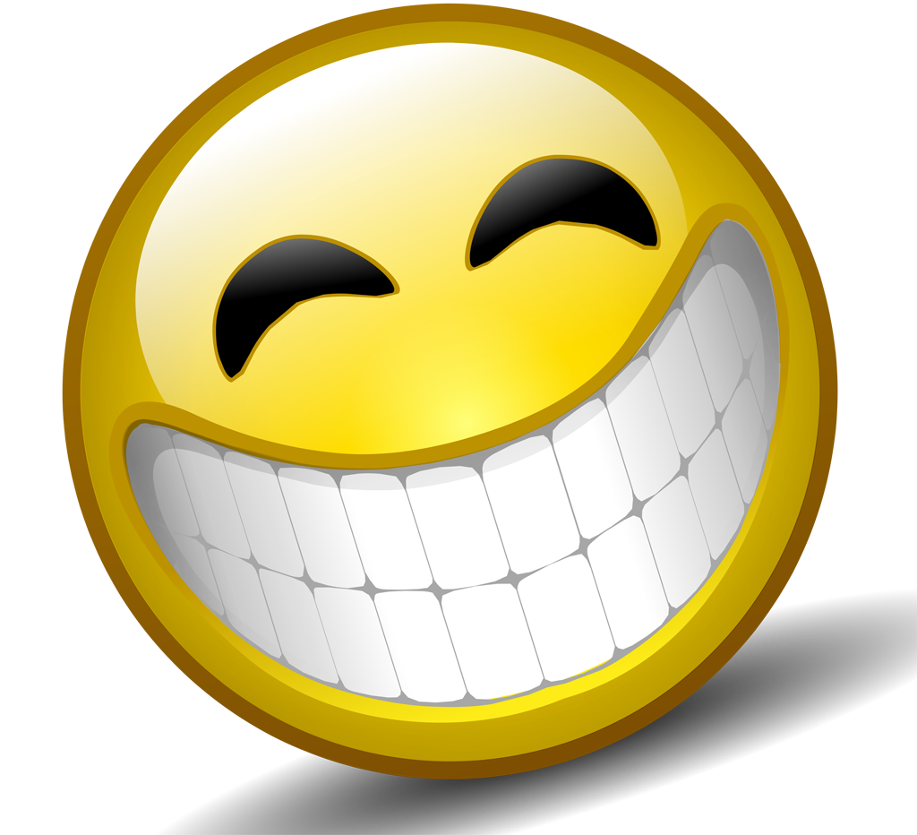 Smile Transparent PNG Pictures Free Icons and PNG 