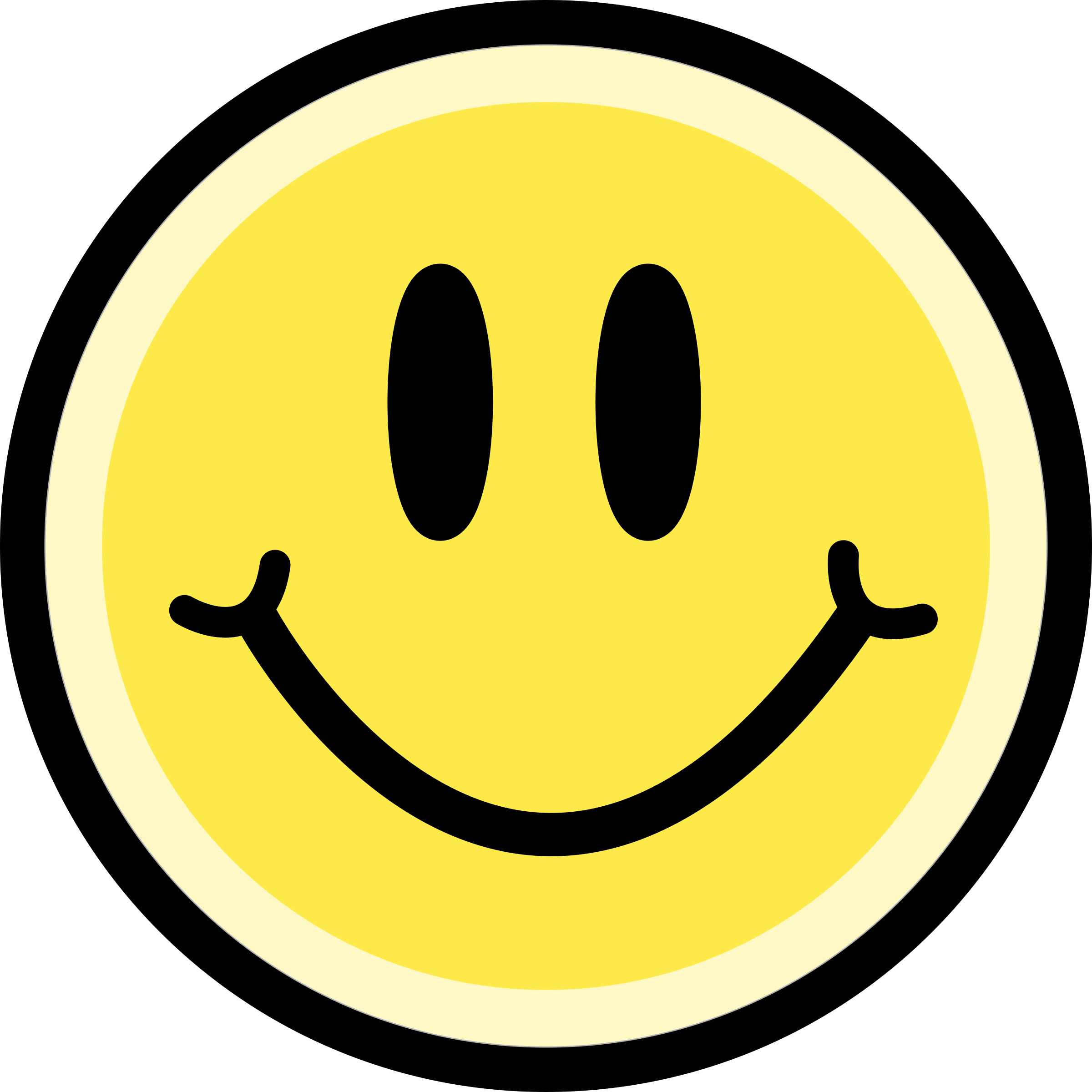 Smile Transparent PNG 2400x2400, 206.9 KB, Smile PNG Download