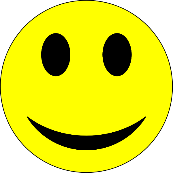 Smiley face transparent #42690  Free Icons and PNG Backgrounds