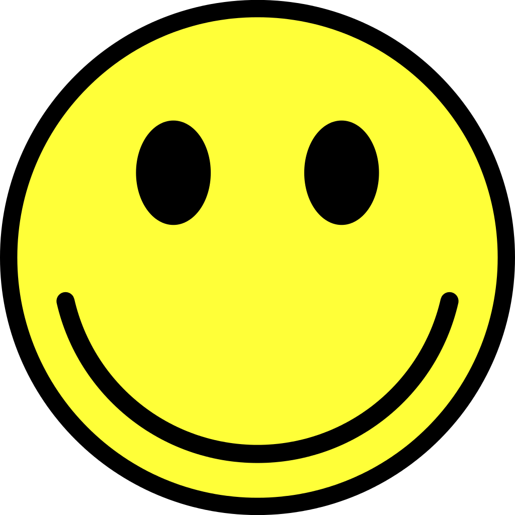 Vector Icon Smiley Png Transparent Background Free Download 8157