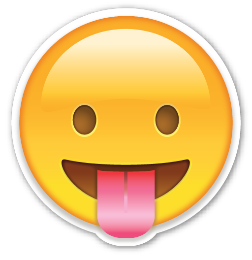 Smiling Emoji Png Transparent Background Free Download 26307
