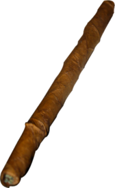 smoking a blunt png