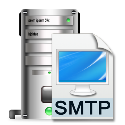 smtp, hosting, mail server icon png