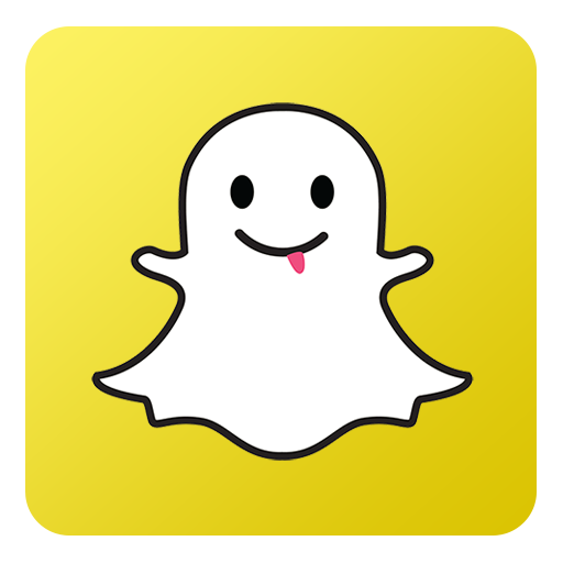 Snapchat Vector Icon PNG Transparent Background, Free Download 1705