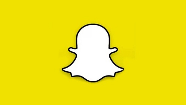 Icon Snapchat Transparent