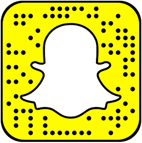 Snapchat Logo