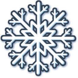 Symbols Snow