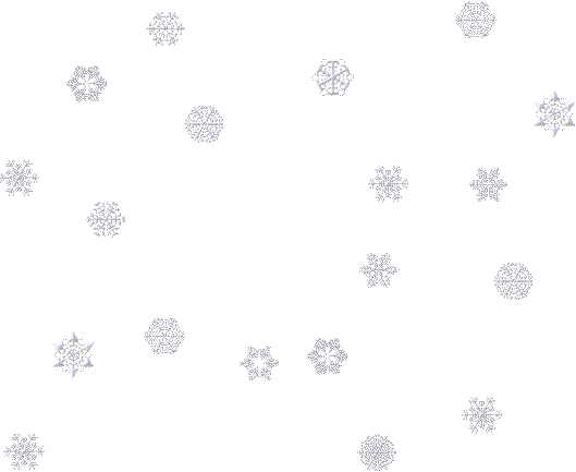 Download Icon Snowflakes Falling