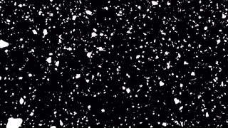 Snowflakes Falling PNG Download Free