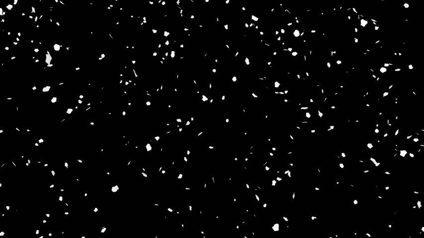 Download Free Snowflakes Falling Vectors Icon