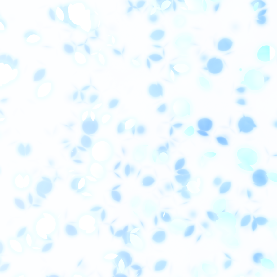 snowflakes falling png transparent