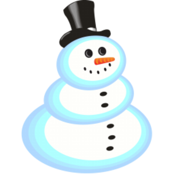 Background Snowman Hd PNG Transparent Background, Free Download #30771