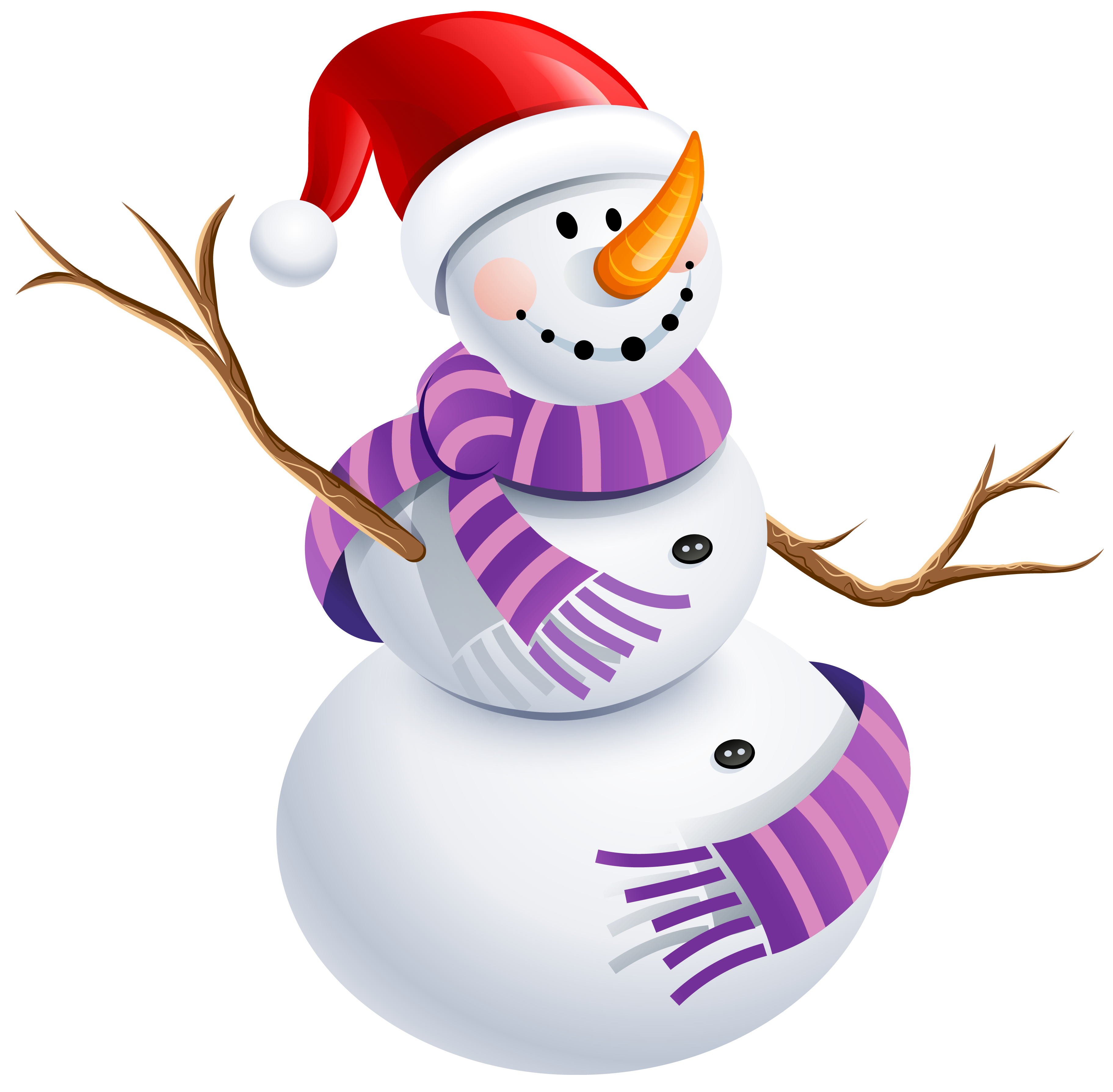 Snowman background png transparent background free download 30783
