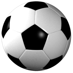 Soccer Ball Icon