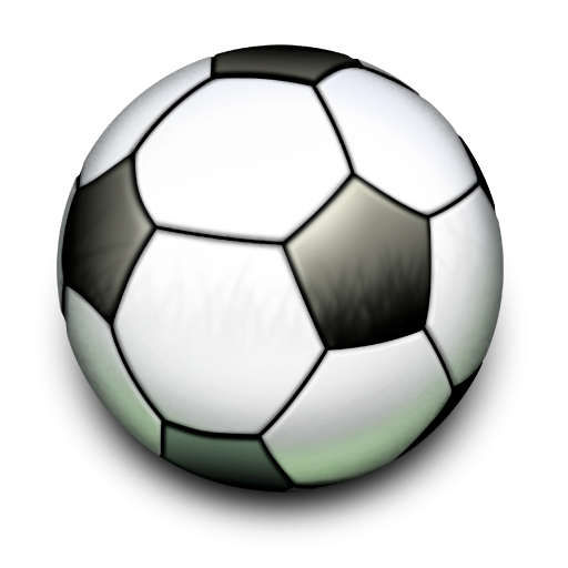 Collection Clipart Soccer Ball PNG Transparent Background, Free
