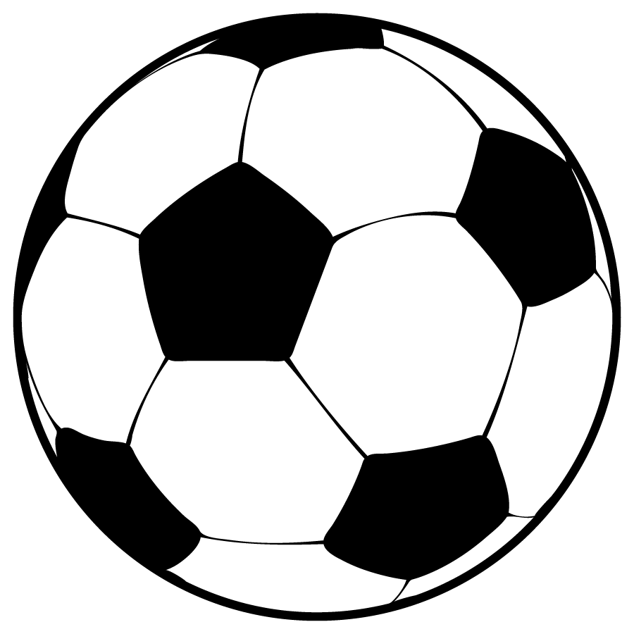 Soccer Ball PNG, Soccer Ball Transparent Background ...