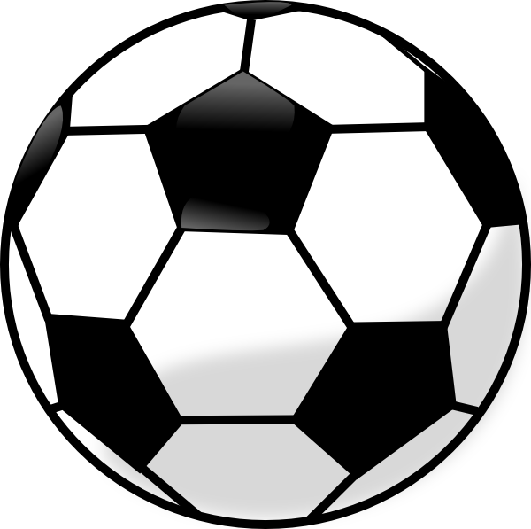 Images Free Download Soccer Ball Png