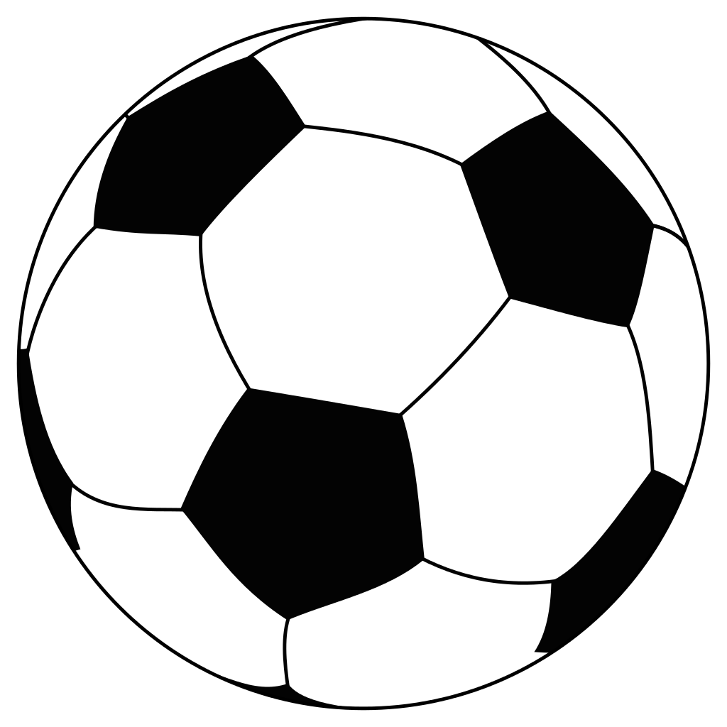 Soccer Ball PNG, Soccer Ball Transparent Background - FreeIconsPNG