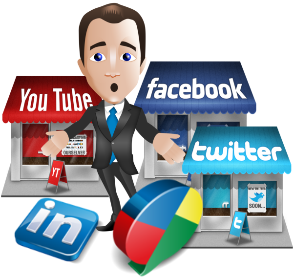 Social Media Marketing Png Transparent Background Free Download 1313 Freeiconspng