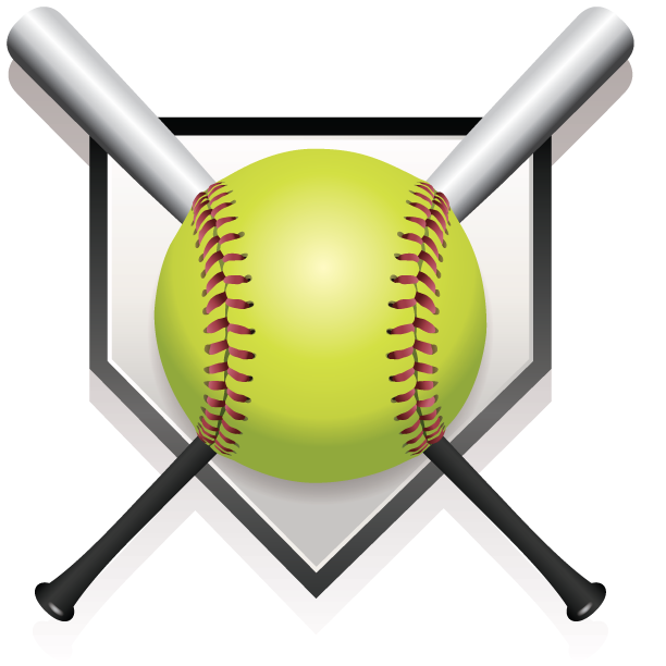 Softball Download PNG Free #38805 - Free Icons and PNG Backgrounds.