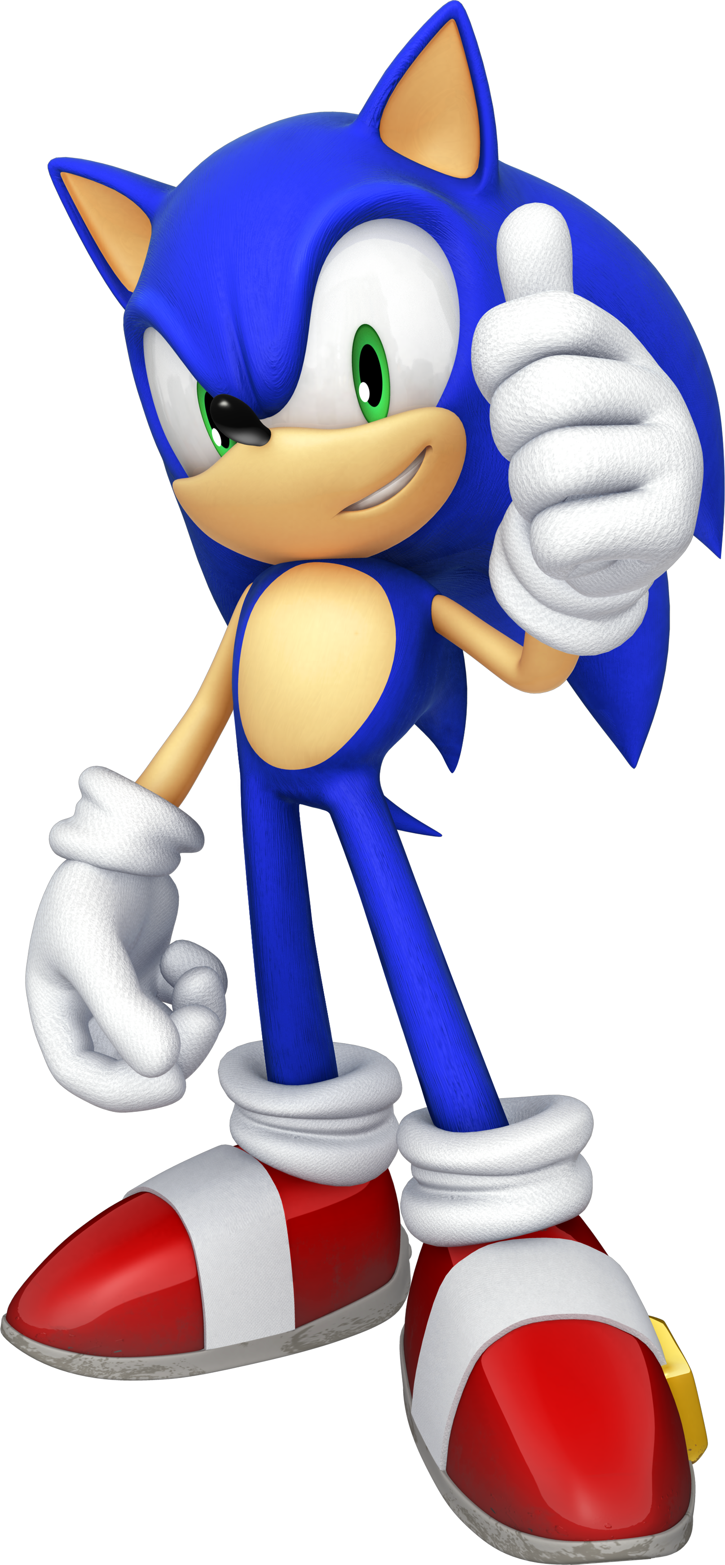Sonic Best Free Images Clipart