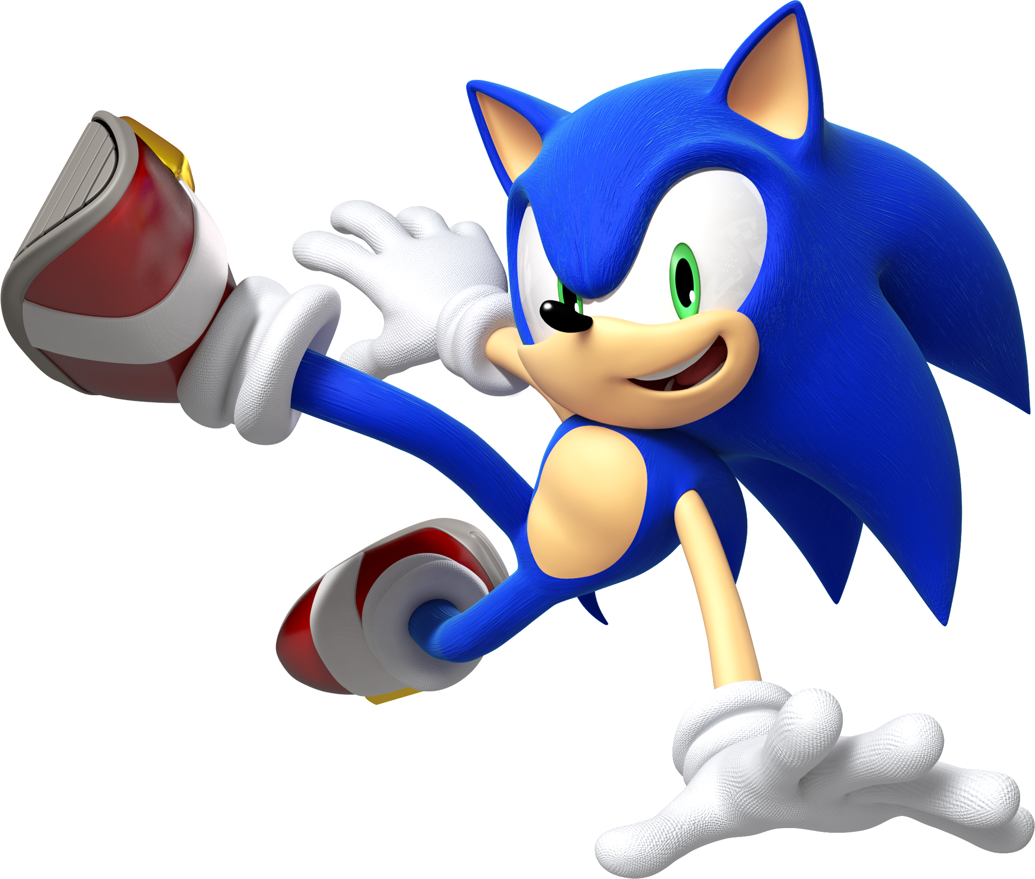 Sonic Transparent PNG Pictures Free Icons And PNG Backgrounds