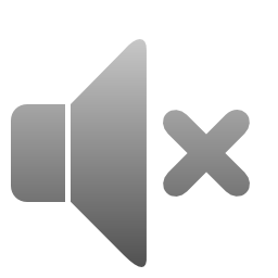 Sound Off Icon Free PNG Transparent Background, Free Download #40941 ...