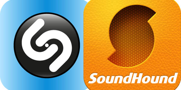 Icon Soundhound Logo Size