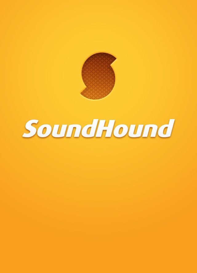 Svg Soundhound Logo Icon