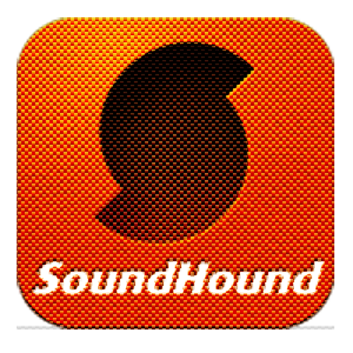 Soundhound logo sketch  Free Logo icons