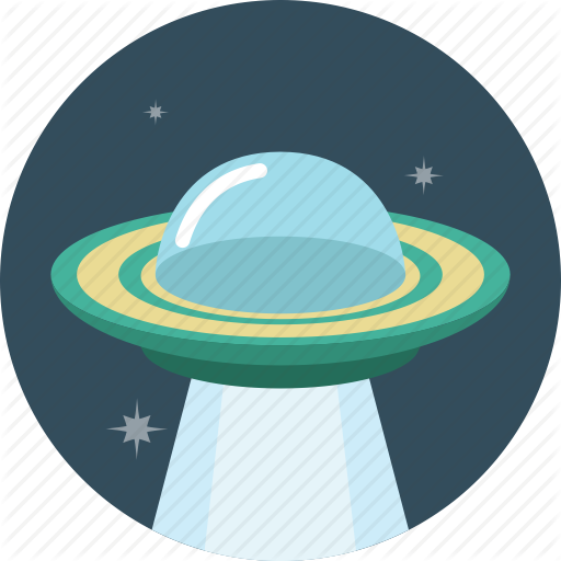 Icon Vector Spaceship PNG Transparent Background, Free ...