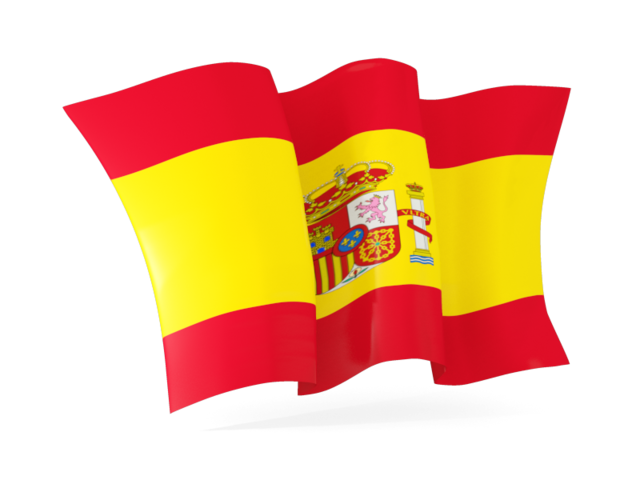 Free Spain Flag Files Png Transparent Background Free Download 29878