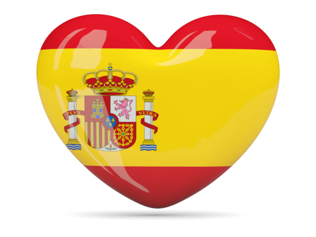 Free Spain Flag Svg #29863 - Free Icons and PNG Backgrounds