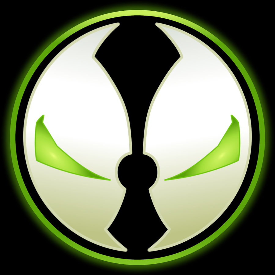 Spawn Logo Png