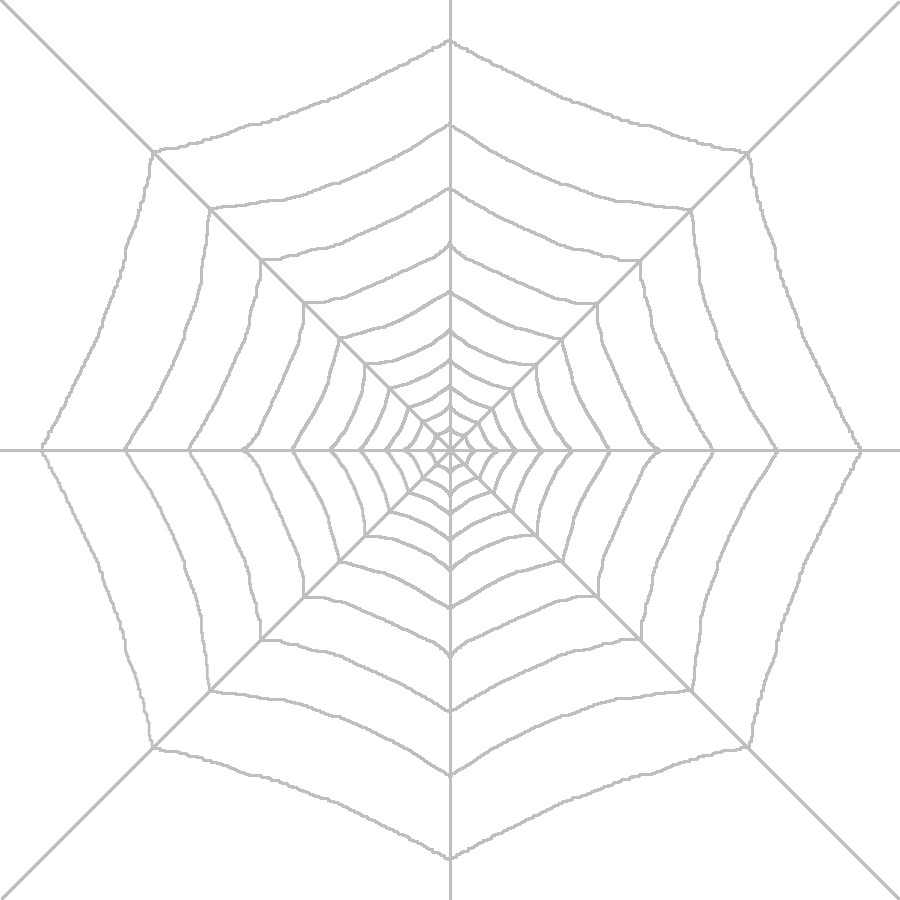 Spider web png spider web transparent background freeiconspng