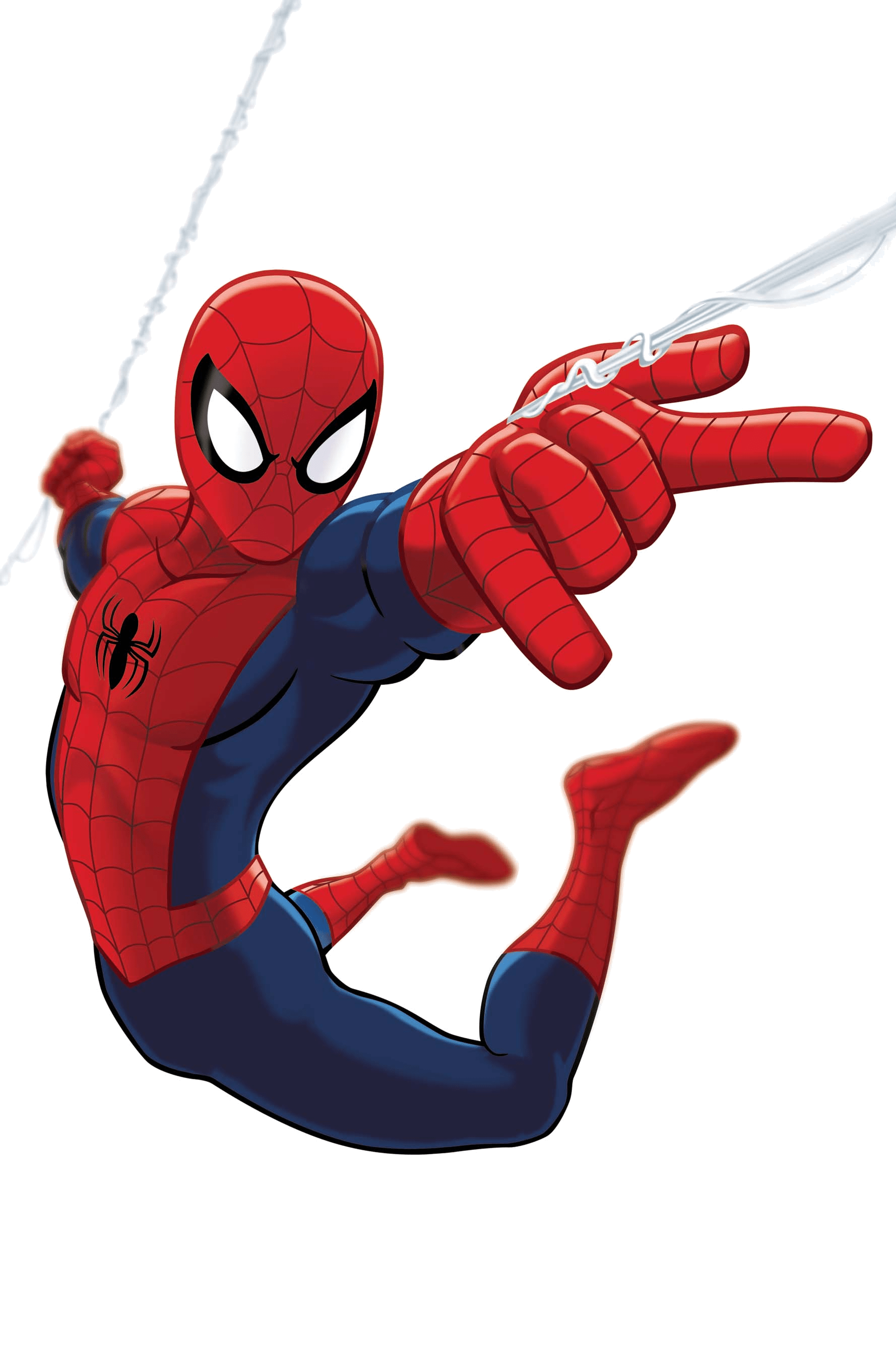 Spiderman, Comic, Film, Characters File PNG Transparent Background, Free  Download #47360 - FreeIconsPNG