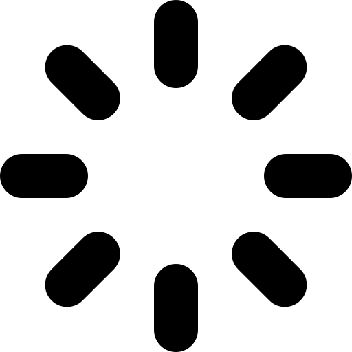 Spinner Icon, Transparent Spinner.PNG Images & Vector FreeIconsPNG