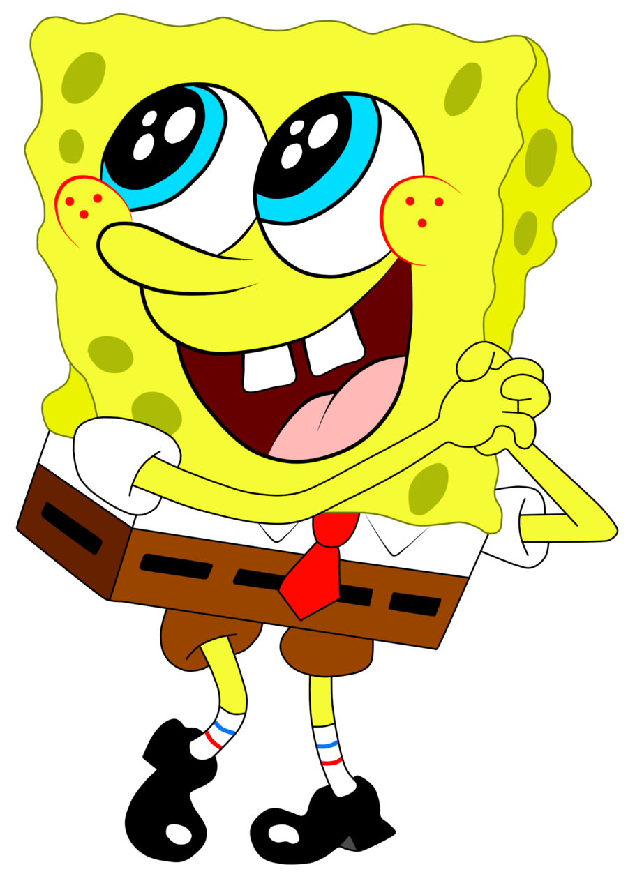 Best Download Gambar Spongebob Png Goodgambar