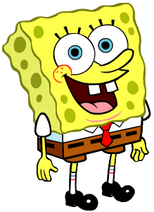 Spongebob transparent png #44238 - Free Icons and PNG Backgrounds