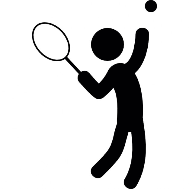 Tennis Icon, Transparent Tennis.PNG Images & Vector FreeIconsPNG