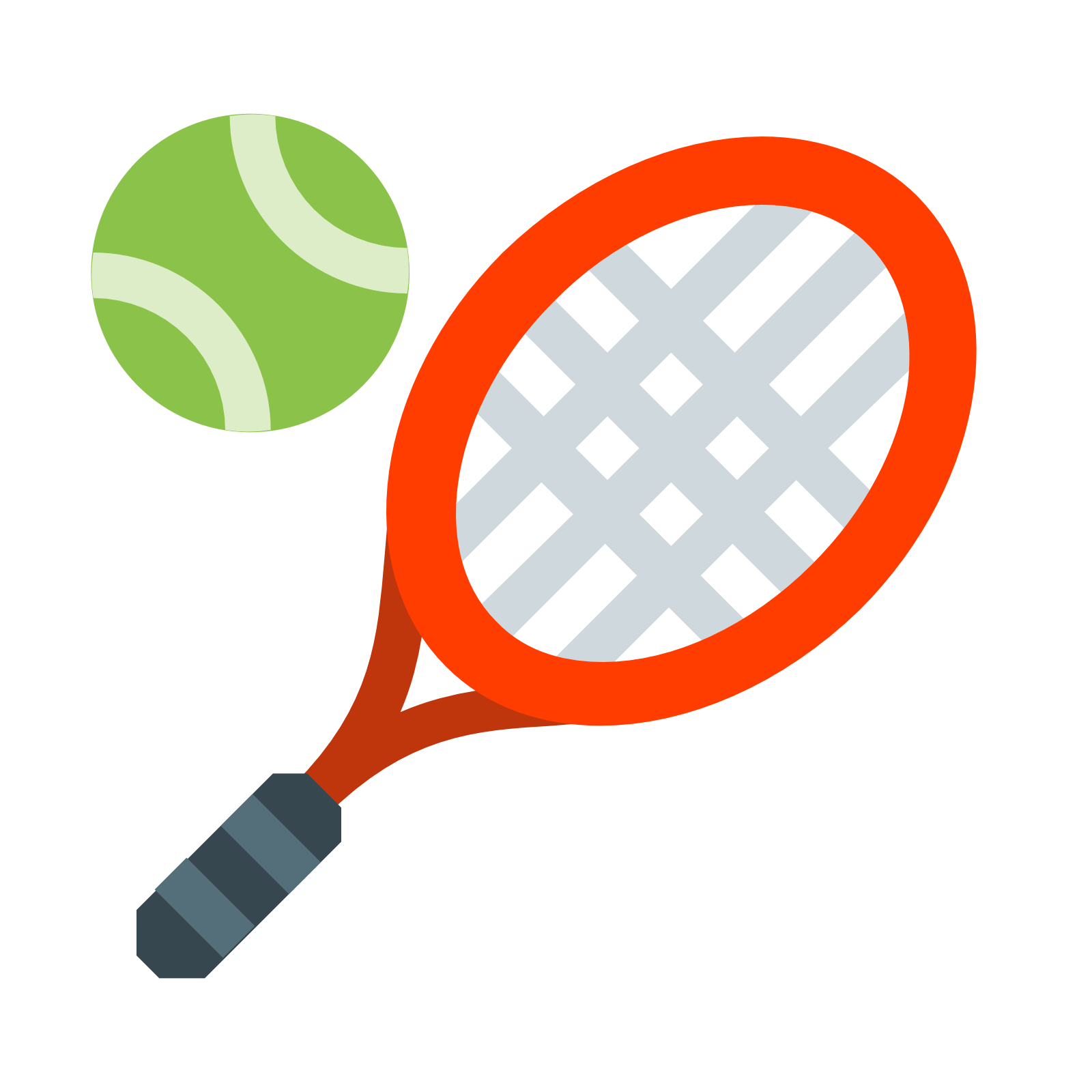 Sport Activities Tennis icon #39141 - Free Icons and PNG 