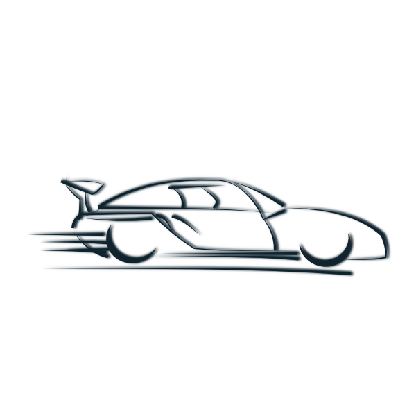 Free Car SVG, PNG Icon, Symbol. Download Image.